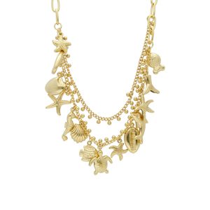 Collar Acero Inoxidable A004302