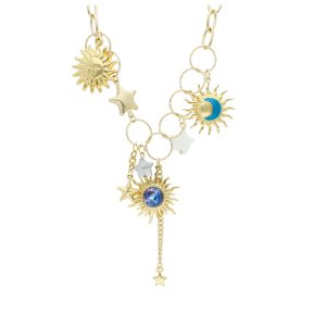 Collar Acero Inoxidable A004303