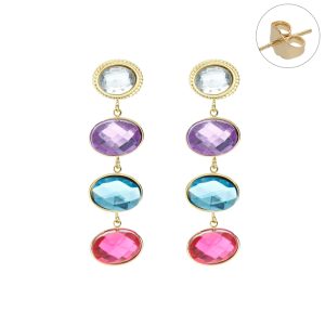 Arete Acero Inoxidable A004311