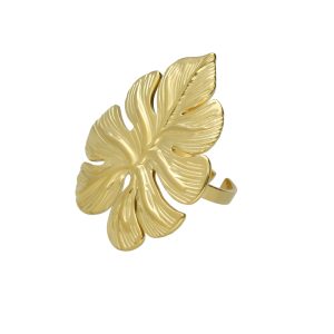 Anillo Acero Inoxidable A004326