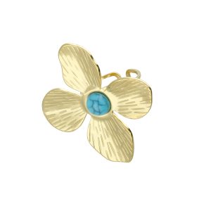 Anillo Acero Inoxidable A004327