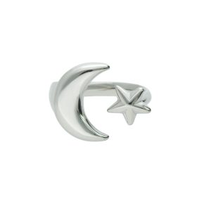 Anillo Acero Inoxidable A004333