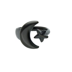 Anillo Acero Inoxidable A004334