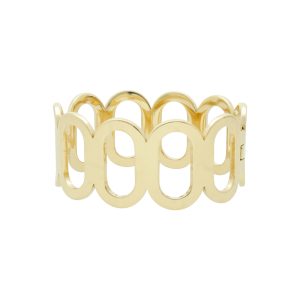 Pulsera Acero Inoxidable A004369