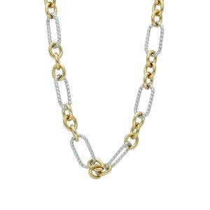 Collar Acero Inoxidable A004377