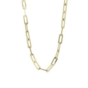 Collar Acero Inoxidable A004378
