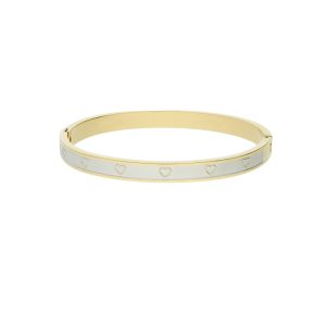 Pulsera Acero Inoxidable A004380