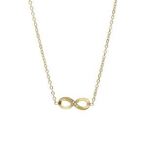 Collar Acero Inoxidable A004391