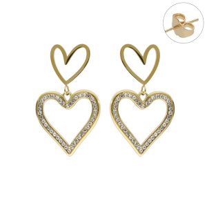 Arete Acero Inoxidable A004402