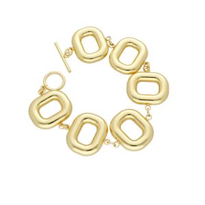 Pulsera Acero Inoxidable A004403