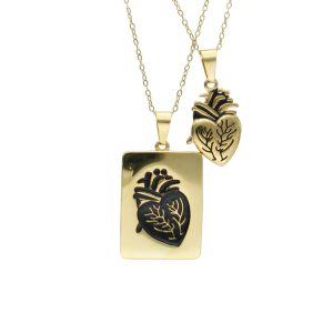 Collar Acero Inoxidable A004408