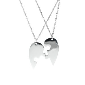 Collar Acero Inoxidable A004413