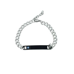 Pulsera Acero Inoxidable A004415