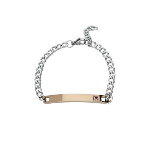 Pulsera Acero Inoxidable A004416
