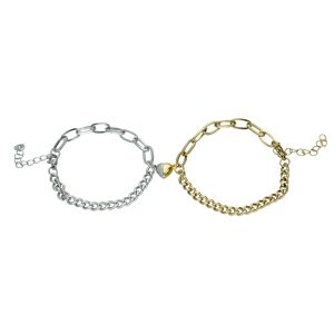 Pulsera Acero Inoxidable A004419