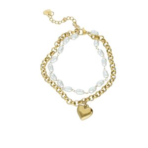 Pulsera Acero Inoxidable A004424