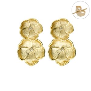 Arete Acero Inoxidable A004425