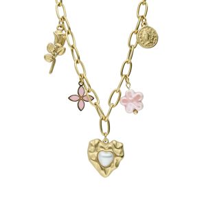 Collar Acero Inoxidable A004430