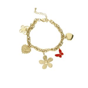 Pulsera Acero Inoxidable A004432
