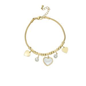 Pulsera Acero Inoxidable A004434