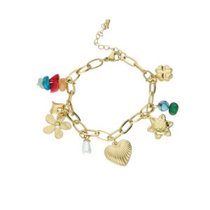 Collar Acero Inoxidable A004439