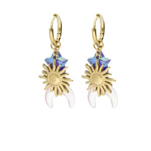 Arete Acero Inoxidable A004442