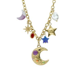 Collar Acero Inoxidable A004443