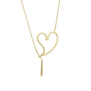 Collar Acero Inoxidable A004459