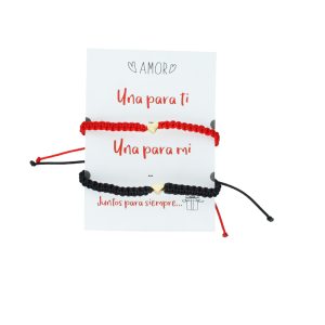 Pulsera Chapa de Oro CH4674