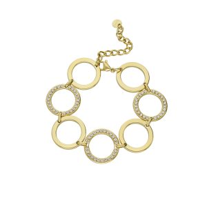 Pulsera Acero Inoxidable A004398