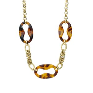 Collar Acero Inoxidable A004513