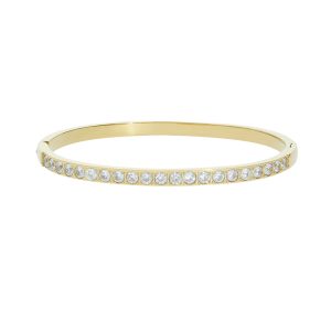 Pulsera Acero Inoxidable Piedra A004523