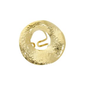 Anillo Acero Inoxidable A004532