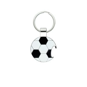 Llavero Bisuteria Balon De Fútbol CB2103