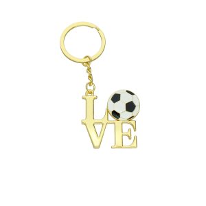 Llavero Bisuteria Fútbol CB2104