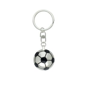 Llavero Bisuteria Balon De Fútbol CB2106