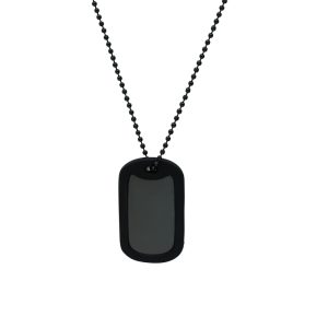 Collar Acero Inoxidable A004714
