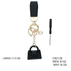 Llavero Bisuteria CB2128