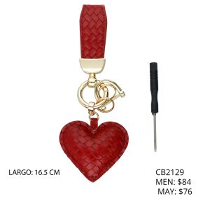 Llavero Bisuteria CB2129