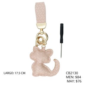 Llavero Bisuteria CB2130