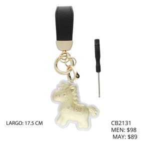 Llavero Bisuteria CB2131