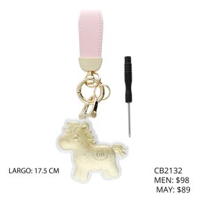 Llavero Bisuteria CB2132