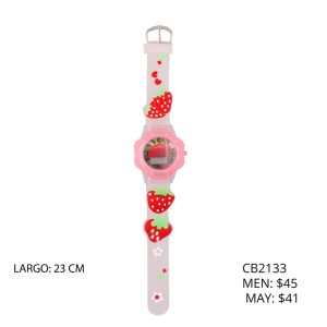 Reloj Bisuteria CB2133