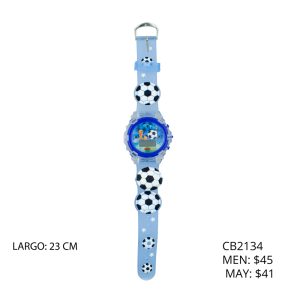 Reloj Bisuteria CB2134