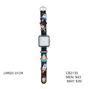 Reloj Bisuteria CB2135