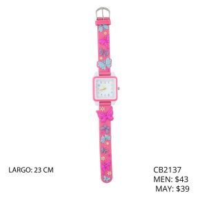 Reloj Bisuteria CB2137