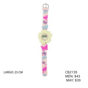 Reloj Bisuteria CB2139