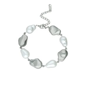 Pulsera Acero Inoxidable A004629