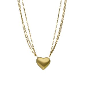Collar Acero Inoxidable A004635
