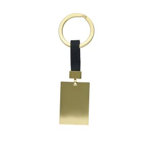 Llavero Acero Inoxidable A004683